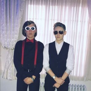 Meet your Posher, Jesse